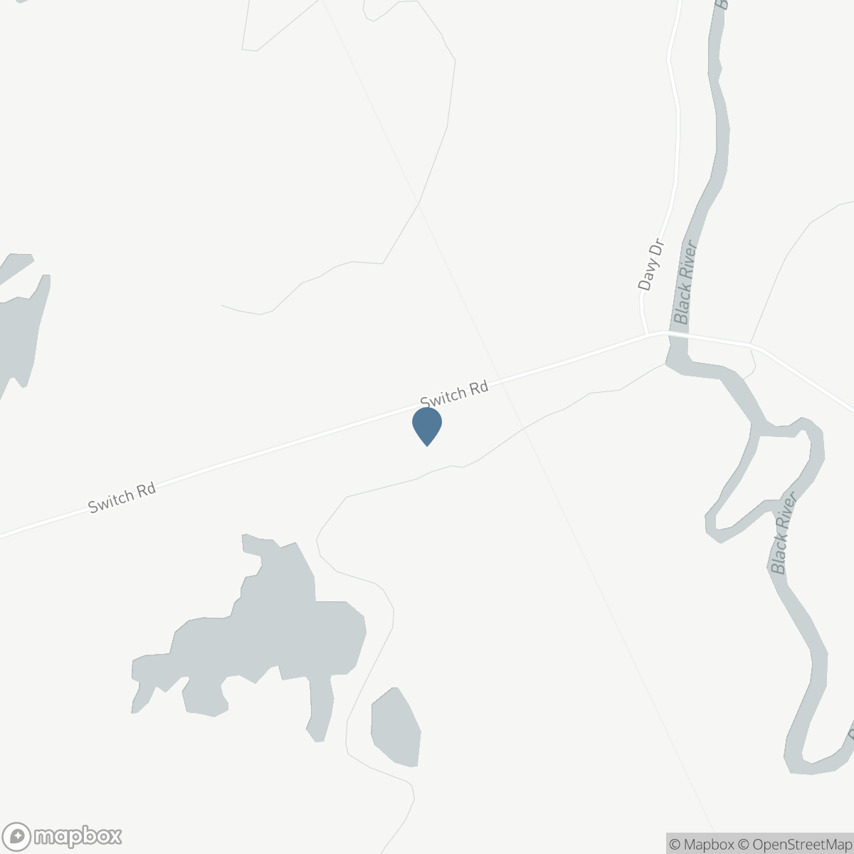 3159 SWITCH ROAD, Washago, Ontario L0K 2B0